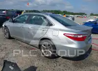 2017 Toyota CAMRY photo