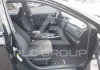 2017 Toyota CAMRY фото