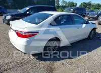 2017 Toyota CAMRY фото