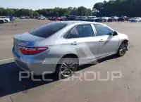 2017 Toyota CAMRY photo