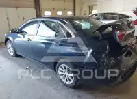 2017 Toyota CAMRY фото