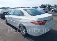 2017 Toyota CAMRY фото