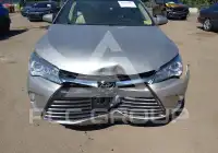 2017 Toyota CAMRY photo