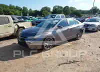 2017 Toyota CAMRY photo