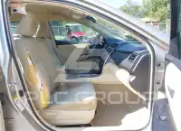 2017 Toyota CAMRY photo