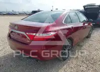 2017 Toyota CAMRY фото