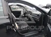2017 Toyota CAMRY фото