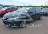2017 Toyota CAMRY фото