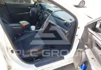 2017 Toyota CAMRY фото