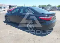 2017 Toyota CAMRY фото