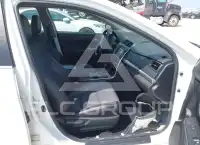 2017 Toyota CAMRY фото