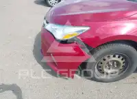2017 Toyota CAMRY фото