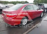 2017 Toyota CAMRY photo