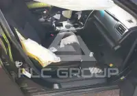 2017 Toyota CAMRY фото