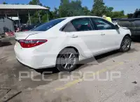 2017 Toyota CAMRY photo