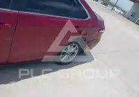 2017 Toyota CAMRY фото