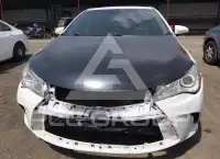 2017 Toyota CAMRY фото