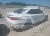 2017 Toyota CAMRY фото
