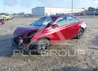 2017 Toyota CAMRY фото