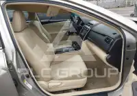 2017 Toyota CAMRY фото
