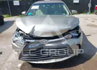 2017 Toyota CAMRY фото