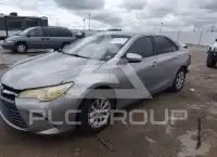2017 Toyota CAMRY photo
