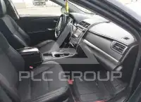 2017 Toyota CAMRY фото