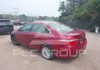 2017 Toyota CAMRY photo