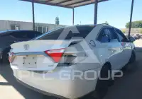 2017 Toyota CAMRY photo