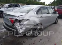 2017 Toyota CAMRY фото
