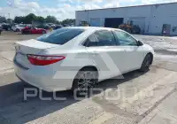 2017 Toyota CAMRY photo