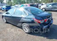 2017 Toyota CAMRY photo