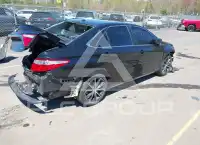 2017 Toyota CAMRY фото