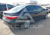 2017 Toyota CAMRY фото
