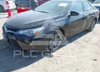 2017 Toyota CAMRY photo