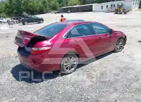 2017 Toyota CAMRY фото
