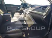 2017 Toyota CAMRY фото