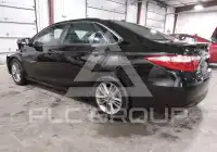2017 Toyota CAMRY photo