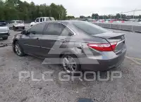 2017 Toyota CAMRY фото
