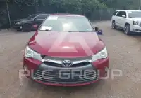 2017 Toyota CAMRY photo