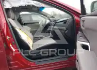 2017 Toyota CAMRY фото