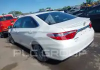 2017 Toyota CAMRY photo