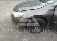 2017 Toyota CAMRY photo