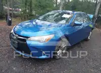 2017 Toyota CAMRY photo