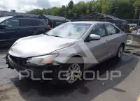 2017 Toyota CAMRY фото