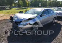 2017 Toyota CAMRY фото