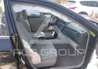 2017 Toyota CAMRY фото