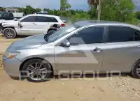 2017 Toyota CAMRY photo