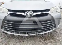 2017 Toyota CAMRY фото