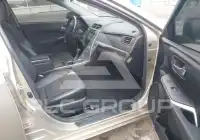 2017 Toyota CAMRY фото